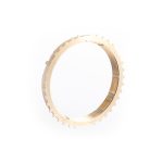 ANILLO SINCRONIZADO 4TA  HILUX-SW4 2005-2015 MOTOR 2.5-3.0 1KD-2KD-1KZT TAIWAN
