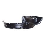 GUARDAPLAST HILUX 2012-2015 IZQUIERDO COMPLETO ORIGINAL