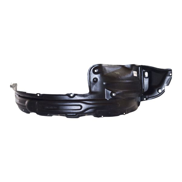 GUARDAPLAST HILUX 2012-2015 IZQUIERDO COMPLETO ORIGINAL - Imagen 1