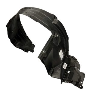 GUARDAPLAST DELANTERO IZQUIERDO HILUX 2016-2021 SR-SRV-SRX Original