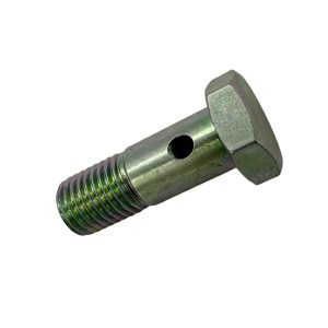 BULON  RETORNO INYECTOR HILUX-SW4 2005-2015 * lleva 1 por inyector* Original