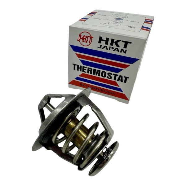 TERMOSTATO HILUX-SW4 2005-2025 //SW4 96/04 1KZ 82° JAPON - Imagen 1