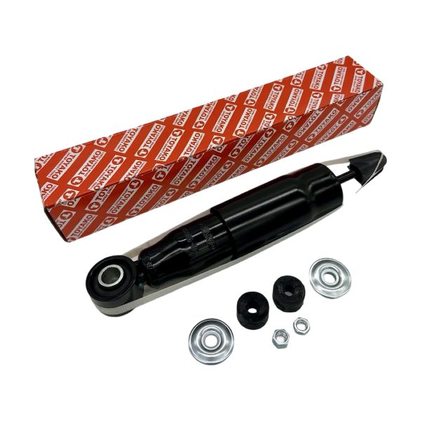AMORTIGUADOR DELANTERO HILUX 4X4 1992-2004 TODAS 01-04 TOYAKO ref - Imagen 1