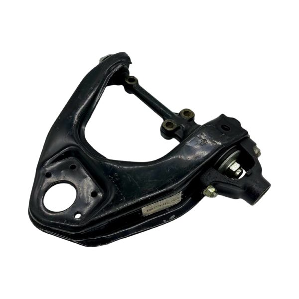 1_638634602930692535.jpg PARRILLA SUPERIOR HILUX 3L 4X4 5L TODAS IZQ - Imagen 1