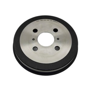 CAMPANA DE FRENO ETIOS 2013-2024 // YARIS 2018-2026 X UNIDAD TRW