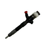 INYECTOR HILUX 2005-2012 2.5 2KD  CABEZA 22 DENSO