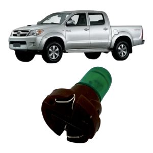 LAMPARA VERDE DE TABLERO HILUX-SW4 2005-2015 SPT