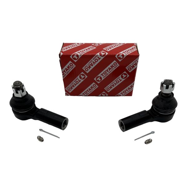 1_639010840026007401.jpg JUEGO X 2 EXTREMOS DE DIRECCION HILUX-SW4 2005-2015 VIGO Toyako - Imagen 1