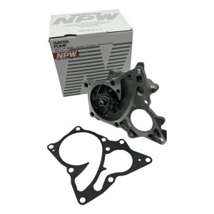 BOMBA DE AGUA  HILUX-SW4  2016-2026 2.4/2.8 - 1GD/2GD NPW JAPON