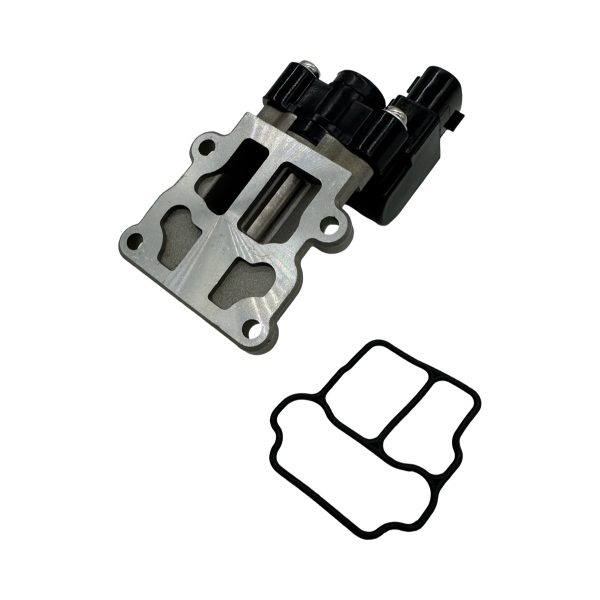 ACTUADOR RALENTI PASO A PASO RAV4 2000-2004 1AZFE 2.0 SPT - Imagen 1
