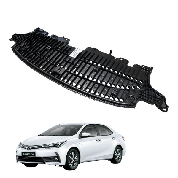 1_639155806832403162.jpg PROTECTOR INFERIOR DE PARAGOLPE COROLLA 2017-2019 *VERIFICAR CON CHASIS* SPT - Imagen 1
