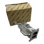 ENFRIADOR VALVULA EGR HILUX SW4 2016-2025 ORIGINAL