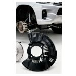 DEFLECTOR DISCO DELANTERO HILUX 2016-2023 IZQUIERDO TOYAKO