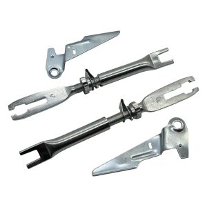 JUEGO REGISTROS FRENOS HILUX 2005-2024 //SW4 2005-2015 SPT