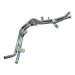 CAÑO DE AGUA DOBLE HILUX-SW4 2016-2026 1GD/2GD 2.4-2.8 REVO SPT