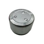 PISTON CALIPER / MORDAZA FRENO HILUX-SW4 2009-2024 *45 MM * SPT - Imagen 2