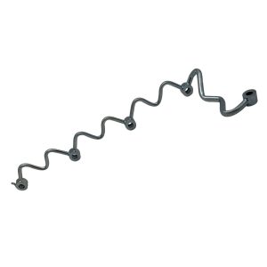 CAÑO DE *RETORNO* INYECTORES HILUX-SW4 2005-2015 2KD-1KD VIGO SPT