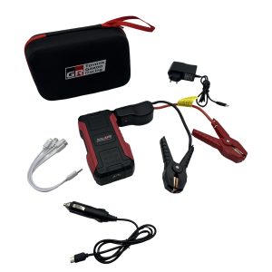 ARRANCADOR DE BATERIA TOYOTA GR