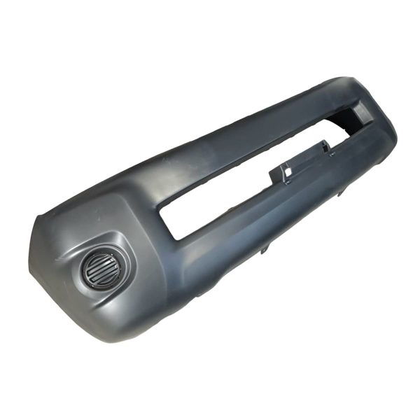 1_639145226453770467.jpg ***LIQUIDACION*** PARAGOLPE DELANTERO HILUX 2009-2011 SIN FENDER Original - Imagen 1
