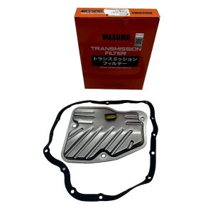 FILTRO CAJA AUTOMATICA COROLLA CVT 2014-2019 *CON JUNTA* MASUMA