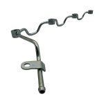 CAÑO DE *RETORNO* INYECTORES HILUX-SW4 2016-2026 2GD-1GD REVO SPT