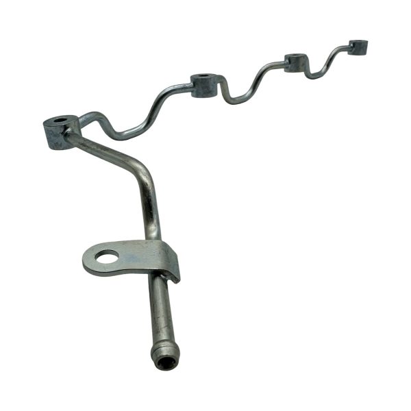 1_639149572712892928.jpg CAÑO DE *RETORNO* INYECTORES HILUX-SW4 2016-2026 2GD-1GD REVO SPT - Imagen 1