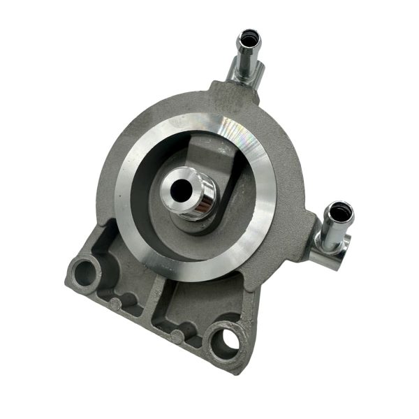 BASE FILTRO DE COMBUSTIBLE HILUX-4RUN04 2.8-3.0 3L-5L SPT - Imagen 1