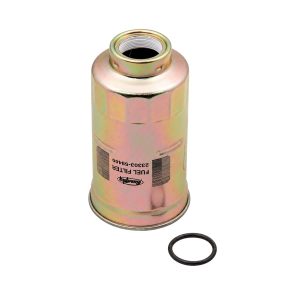 FILTRO COMBUSTIBLE LAND CRUISER  1HZ-HDJ80- COASTER 1HZ DYNA 300 14B Taiwan