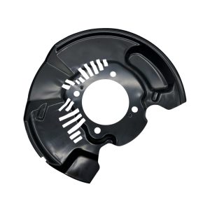 DEFLECTOR DISCO DELANTERO HILUX 2005-2015 IZQUIERDO VIGO SPT