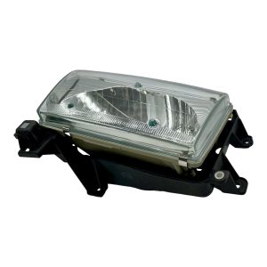 OPTICA SW4 1998-2002 IZQUIERDO *VIDRIO LISO* TYC