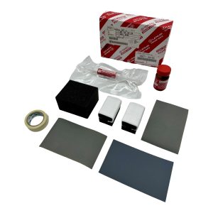 KIT RESTAURACION OPTICAS ORIGINAL TOYOTA