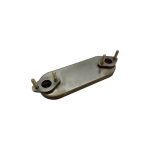 RADIADOR ENFRIADOR DE ACEITE HILUX 1992-2004 2L 3L 5L SPT