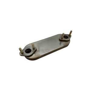 RADIADOR ENFRIADOR DE ACEITE HILUX 1992-2004 2L 3L 5L SPT