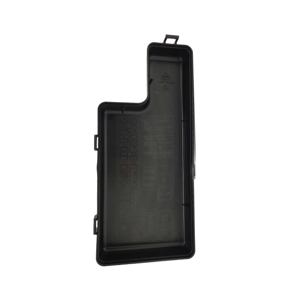 TAPA FUSIBLERA SUPERIOR HILUX-SW4 2005-2015 - Imagen 2