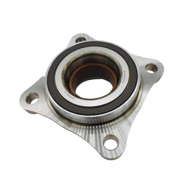 RODAMIENTO RUEDA DELANTERA HILUX-SW4 2005-2021 Revo / PRADO NSK Japon - Imagen 2