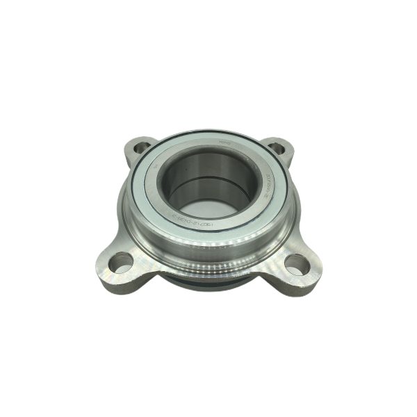 RODAMIENTO DE RUEDA DELANTERA HILUX-SW4 2005-2015 ORIGINAL - Imagen 5