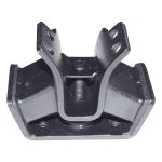 SOPORTE/TACO DE CAJA DE VELOCIDADES HILUX 2005-2015 4X2 VIGO *PERFECT TAILANDIA* - Imagen 2
