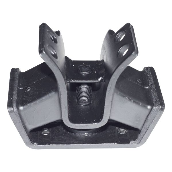 SOPORTE/TACO DE CAJA DE VELOCIDADES HILUX 2005-2015 4X2 VIGO *PERFECT TAILANDIA* - Imagen 2