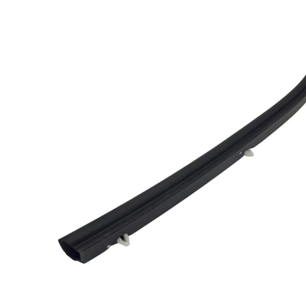 BURLETE DE PARRILLA TOYOTA HILUX-SW4 2012-2015 ORIGINAL - Imagen 2