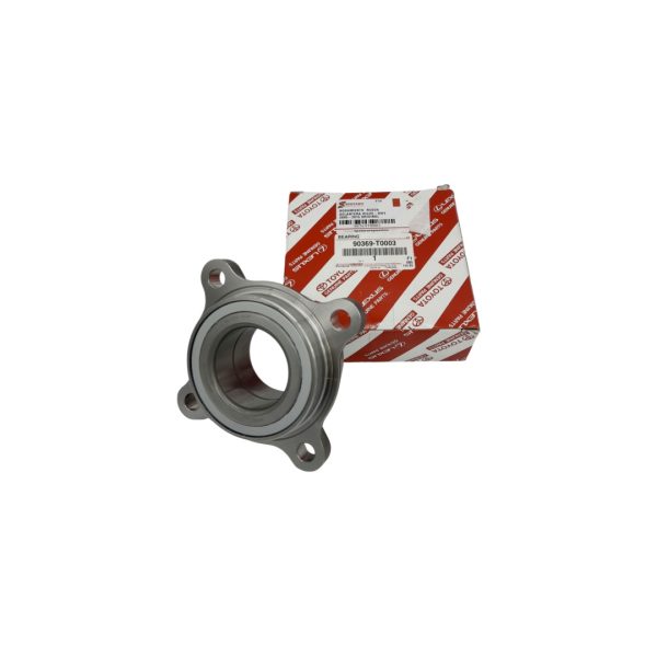 RODAMIENTO DE RUEDA DELANTERA HILUX-SW4 2005-2015 ORIGINAL - Imagen 2