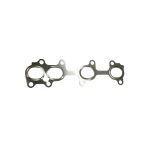 JUNTA MULTIPLE DE ESCAPE HILUX-SW4 2016-2022 2.4-2.8 1GD-2GD Taiwan - Imagen 2