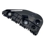 SOPORTE PARAGOLPE DELANTERO HILUX 2016-2021 SR-SRV-SRX IZQUIERDO REVO Taiwan - Imagen 2