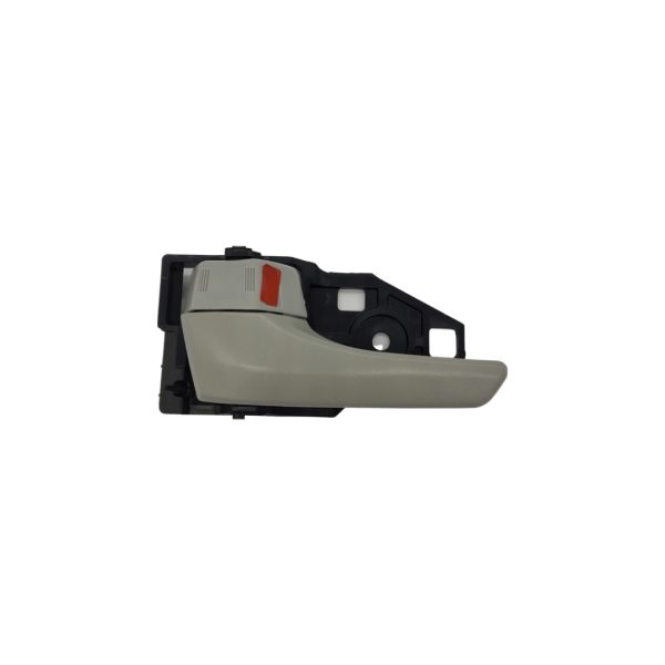 MANIJA INTERIOR ABRE PUERTA  HILUX 2016-2024 IZQUIERDA GRIS Taiwan - Imagen 2