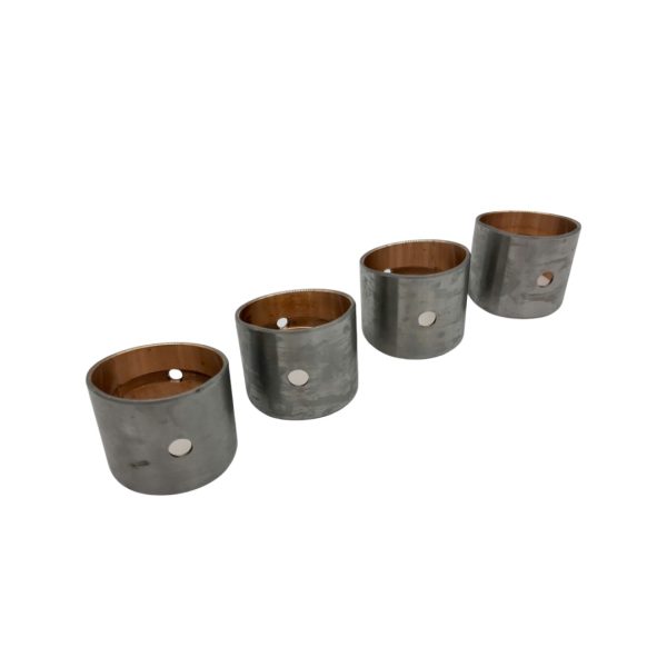 JUEGO DE BUJES DE BIELA X 4 HILUX 2005-2015 1KD 2KD // 1KZ TDC JAPON - Imagen 2