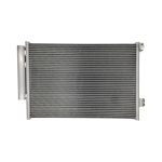CONDENSADOR-RADIADOR  AIRE ACONDICIONADO ETIOS 2013-2024 Taiwan - Imagen 2