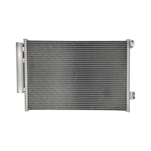 CONDENSADOR-RADIADOR  AIRE ACONDICIONADO ETIOS 2013-2024 Taiwan - Imagen 2