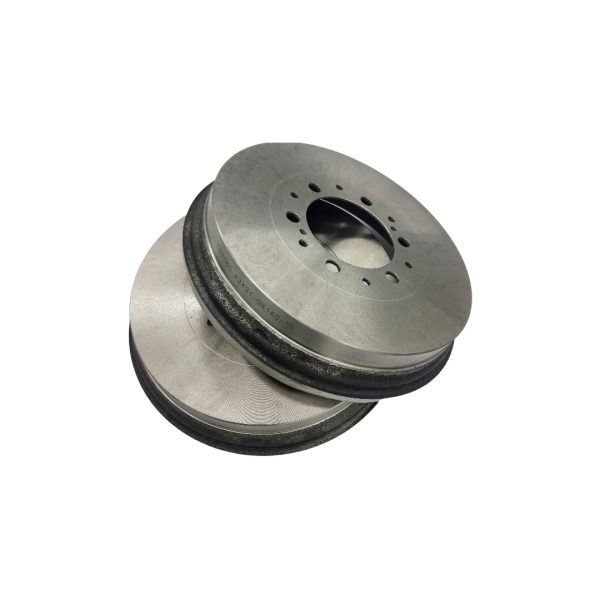 JUEGO DE CAMPANAS DE FRENOS HILUX-SW4 2005-2024 REVO-VIGO Toyako - Imagen 2