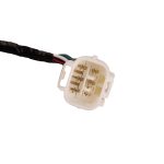CABLEADO DE FARO TRASERO TOYOTA HILUX 2012-2015 ORIGINAL - Imagen 2