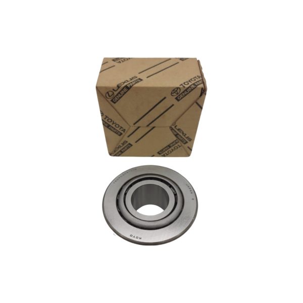 RODAMIENTO DE PIÑON DIFERENCIAL HILUX 2002-2022  SW4 1996-2003 Original - Imagen 2