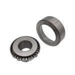 RODAMIENTO DE PIÑON DIFERENCIAL HILUX 2002-2023  SW4 1996-2003 KOYO JAPON - Imagen 2